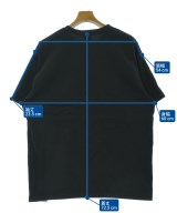 WTAPS（ダブルタップス）Tシャツ・カットソー 黒 サイズ:03(L位) メンズ/2200570529231