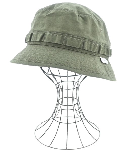 ダブルタップス(WTAPS)のWTAPS ハット