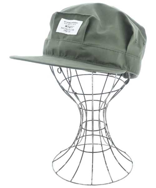 ダブルタップス(WTAPS)のWTAPS キャップ