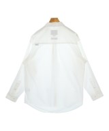 WTAPS（ダブルタップス）カジュアルシャツ 白 サイズ:3(L位) メンズ/2200571233038