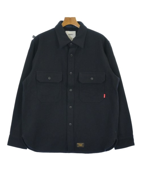ダブルタップス(WTAPS)のWTAPS カジュアルシャツ