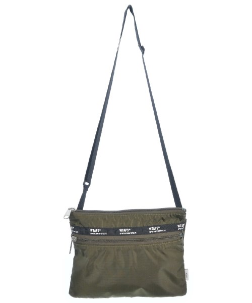 ダブルタップス(WTAPS)のWTAPS ショルダーバッグ