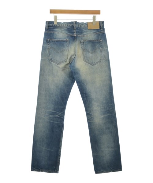 WTAPS（ダブルタップス）デニムパンツ 紺 サイズ:M メンズ/2200573027017