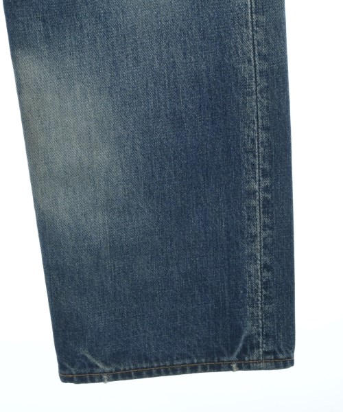 WTAPS（ダブルタップス）デニムパンツ 紺 サイズ:M メンズ/2200573027017