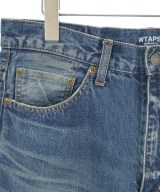WTAPS（ダブルタップス）デニムパンツ 紺 サイズ:M メンズ/2200573027017