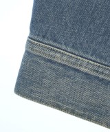 WTAPS（ダブルタップス）デニムジャケット 青 サイズ:2(M位) メンズ/2200672503016