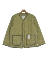 WTAPS（ダブルタップス）その他 カーキ サイズ:1(S位) メンズ/2200672503023