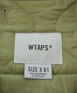 WTAPS（ダブルタップス）その他 カーキ サイズ:1(S位) メンズ/2200672503023