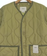 WTAPS（ダブルタップス）その他 カーキ サイズ:1(S位) メンズ/2200672503023