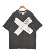 WTAPS（ダブルタップス）Tシャツ・カットソー 緑 サイズ:1(L位) メンズ/2200672503092