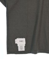 WTAPS（ダブルタップス）Tシャツ・カットソー 緑 サイズ:1(L位) メンズ/2200672503092