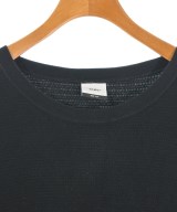 WTAPS（ダブルタップス）Tシャツ・カットソー 黒 サイズ:1(XL位) メンズ/2200672503108