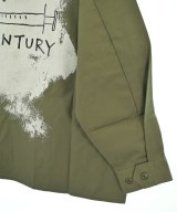 WTAPS（ダブルタップス）ミリタリーブルゾン カーキ サイズ:3(L位) メンズ/2200672639012