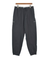 WTAPS（ダブルタップス）カーゴパンツ 黒 サイズ:03(L位) メンズ/2200672639036