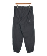 WTAPS（ダブルタップス）カーゴパンツ 黒 サイズ:03(L位) メンズ/2200672639036
