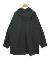 WTAPS（ダブルタップス）カジュアルシャツ 黒 サイズ:-(XXL位) メンズ/2200667500129