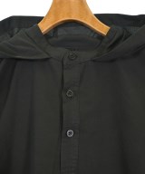 WTAPS（ダブルタップス）カジュアルシャツ 黒 サイズ:-(XXL位) メンズ/2200667500129