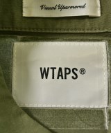 WTAPS（ダブルタップス）その他 カーキ サイズ:01(S位) メンズ/2200672042010
