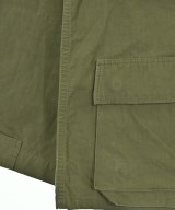 WTAPS（ダブルタップス）その他 カーキ サイズ:01(S位) メンズ/2200672042010