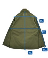 WTAPS（ダブルタップス）その他 カーキ サイズ:01(S位) メンズ/2200672042010