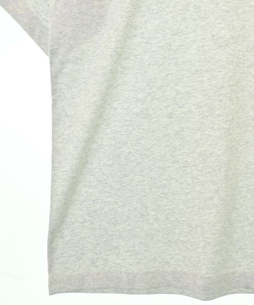WTAPS（ダブルタップス）Tシャツ・カットソー グレー サイズ:M メンズ/2200673525017