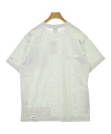 WTAPS（ダブルタップス）Tシャツ・カットソー グレー サイズ:M メンズ/2200673525017