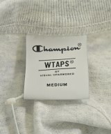 WTAPS（ダブルタップス）Tシャツ・カットソー グレー サイズ:M メンズ/2200673525017