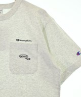 WTAPS（ダブルタップス）Tシャツ・カットソー グレー サイズ:M メンズ/2200673525017