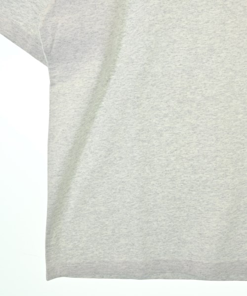 WTAPS（ダブルタップス）Tシャツ・カットソー グレー サイズ:L メンズ/2200673525024