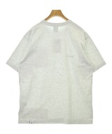 WTAPS（ダブルタップス）Tシャツ・カットソー グレー サイズ:L メンズ/2200673525024