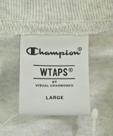 WTAPS（ダブルタップス）Tシャツ・カットソー グレー サイズ:L メンズ/2200673525024