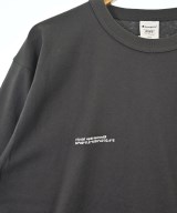WTAPS（ダブルタップス）Tシャツ・カットソー 黒 サイズ:L メンズ/2200673525031