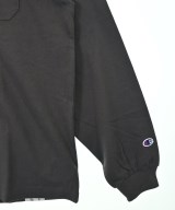 WTAPS（ダブルタップス）Tシャツ・カットソー 黒 サイズ:M メンズ/2200673525048