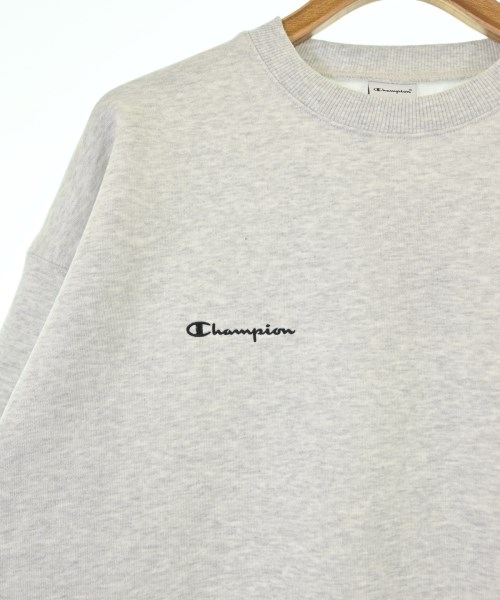 WTAPS（ダブルタップス）スウェット グレー サイズ:M メンズ/2200673525055