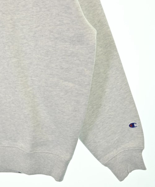 WTAPS（ダブルタップス）スウェット グレー サイズ:M メンズ/2200673525055