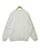 WTAPS（ダブルタップス）スウェット グレー サイズ:M メンズ/2200673525055