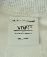 WTAPS（ダブルタップス）スウェット グレー サイズ:M メンズ/2200673525055