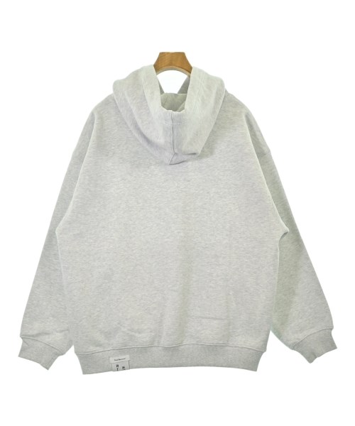 WTAPS（ダブルタップス）パーカー グレー サイズ:M メンズ/2200673525062