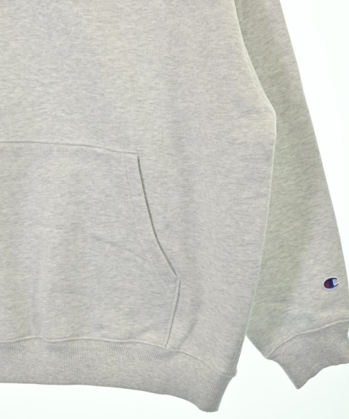 WTAPS（ダブルタップス）パーカー グレー サイズ:M メンズ/2200673525062