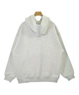 WTAPS（ダブルタップス）パーカー グレー サイズ:M メンズ/2200673525062