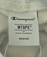 WTAPS（ダブルタップス）パーカー グレー サイズ:M メンズ/2200673525062