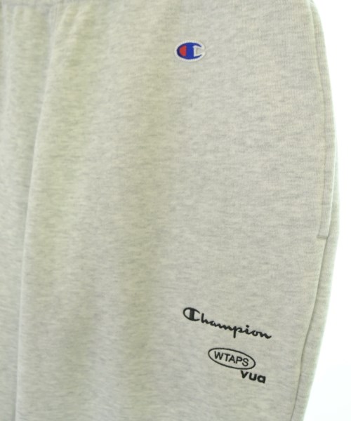 WTAPS（ダブルタップス）スウェットパンツ グレー サイズ:M メンズ/2200673525079