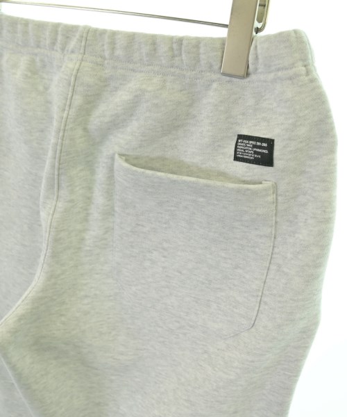 WTAPS（ダブルタップス）スウェットパンツ グレー サイズ:M メンズ/2200673525079