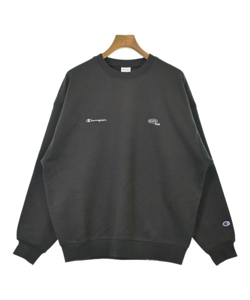 WTAPS（ダブルタップス）スウェット 黒 サイズ:L メンズ/2200673525086