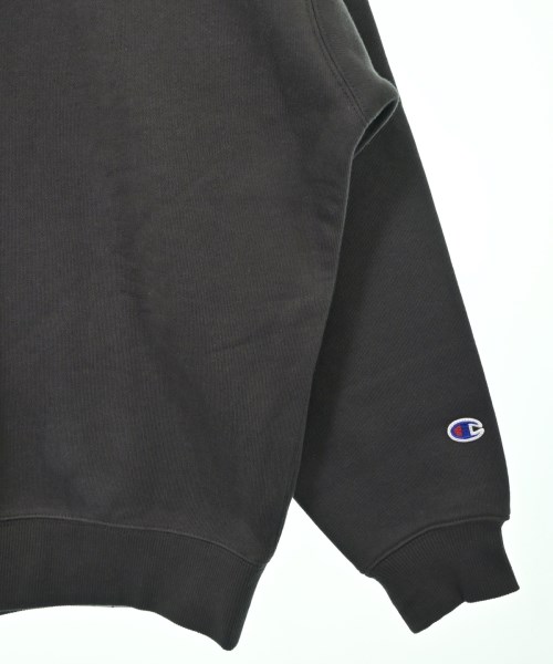 WTAPS（ダブルタップス）スウェット 黒 サイズ:L メンズ/2200673525086