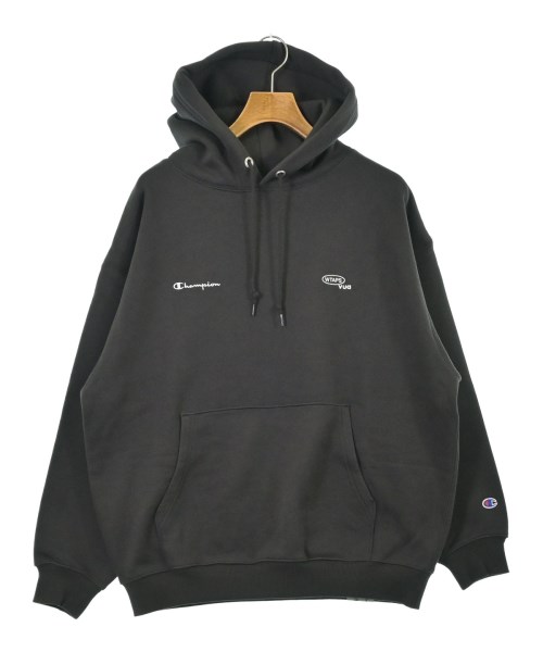 WTAPS（ダブルタップス）パーカー グレー サイズ:L メンズ/2200673525093