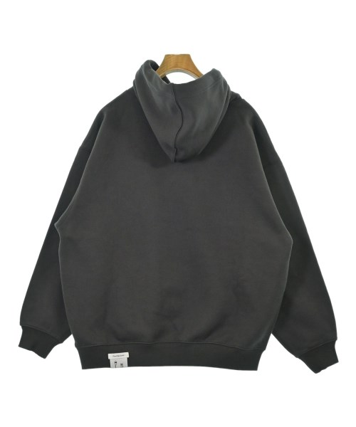 WTAPS（ダブルタップス）パーカー グレー サイズ:L メンズ/2200673525093