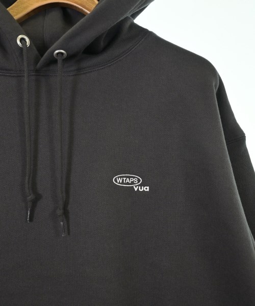 WTAPS（ダブルタップス）パーカー グレー サイズ:L メンズ/2200673525093