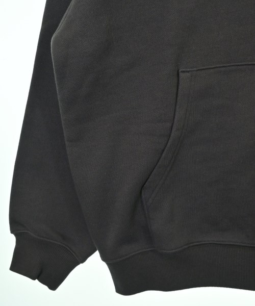 WTAPS（ダブルタップス）パーカー グレー サイズ:L メンズ/2200673525093