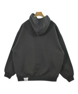 WTAPS（ダブルタップス）パーカー グレー サイズ:L メンズ/2200673525093